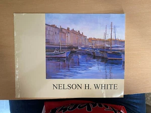 Nelson H. White: Ein amerikanischer Impressionist reist um die Welt - Bild 1 von 2