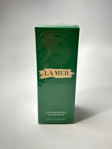 NEW IN SEALED BOX - LA MER The Concentrate Face Serum For Women - 1.7 oz - Picture 1 of 5