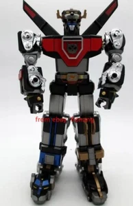Auf Lager FJ Fantasy Jewel Beast King GoLion Voltron 5in1 Löwe schwarz Ver - Bild 1 von 4