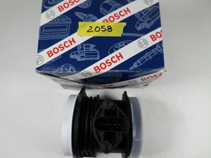 RARE NOS - Genuine Bosch Air Mass Meter - Part # - 0 280 217 515 - Bild 1 von 1