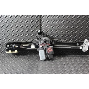 0130824275 Electric Window Regulator Front Left Citroen C3 Aircross II 2 (2023) - Picture 1 of 4