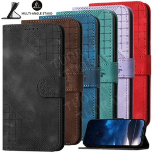 Hülle für Samsung Galaxy S20 S21 S22 S23 S24 FE S25 Plus Ultra Handy Schutz Case - Picture 1 of 78