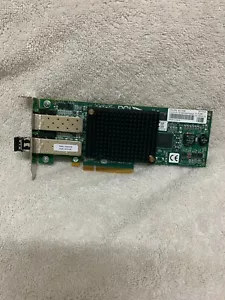 IBM 00JY848 - Emulex 8Gb FC Dual-port HBA - Picture 1 of 1