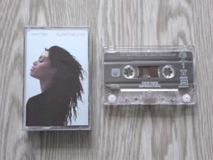 Des'ree - Supernatural Cassette Album Audio Tape 1998 - Picture 1 of 4