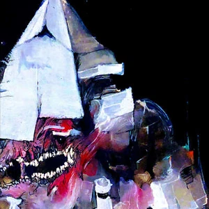 CROWHURST - III - CD - Bild 1 von 1