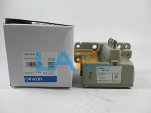 1Pcs New For Omron limit switch VB-3221 10A 125.250VAC - Picture 1 of 7