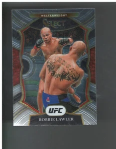 B1789- 2021 Select UFC MMA Card #s 1-100 +Inserts -You Pick- 15+ FREE US SHIP - Picture 1 of 18