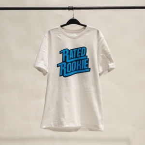 Rated Rookie T-Shirt White - Bild 1 von 7