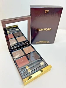 TOM FORD EYE COLOR QUAD 20 DISCO DUST .35oz./ 10g NEW IN BOX AUTHENTIC🔥 - Picture 1 of 5