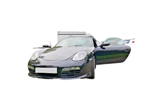 Porsche BoxsterS 3.4 - Bild 1 von 9