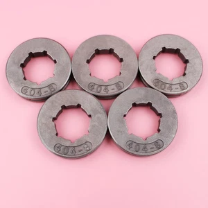 5 piñones dentales .404-8 para Oregon 13313 Stihl 064 066 MS640 MS660 spline grande - Imagen 1 de 5