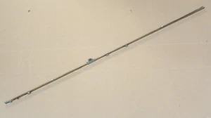 Roto Centro Getriebe Gr.1465 MV  NEU 1401-1600 mit zwei Pilzzapfen - Bild 1 von 4