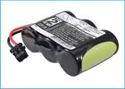Ni-MH Battery for Sony SPPA40 SPP-A40 SPPA400 3.6V 600mAh