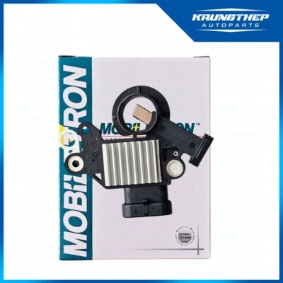 Engine Alternator Voltage Regulator Fit For 1.6L 2.0L Chevrolet Aveo Optra 04-08 Foto 1 de 4