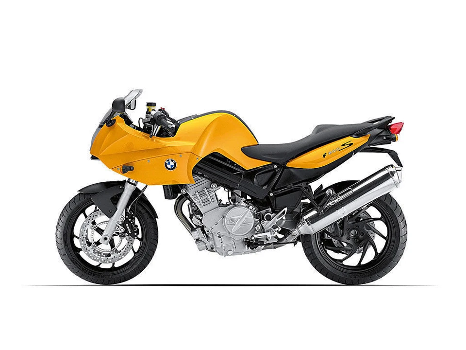 MANUAL DE TALLER O REPARACION BMW F800S EN ESPAÑOL INGLES DVD DESPIECE F 800 S - Imagen 1 de 1