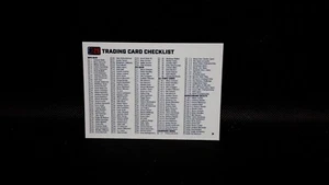 2025 Disc Golf Pro Tour Base Set Singles Pick your card Complete your set - Picture 1 of 118