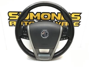 MG-6 2006 volante multifunción - Imagen 1 de 3