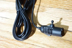 Microphone for Parrot CK3100, CK3000, CK3300, CK3500 Microphone, Mic  NEW #3.5 - Picture 1 of 1