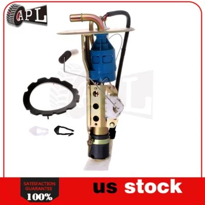 Conjunto de bomba de combustible para Ford E-150 E-250 E-350 E-450 Super Duty 2004 2005 E2365S Foto 1 de 4