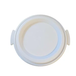 Tupperware Torta Taker 719-1 SOLO fondo bianco - Foto 1 di 6