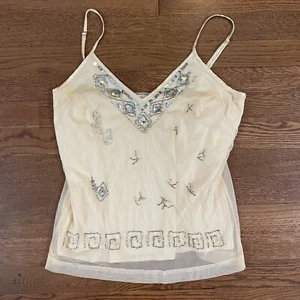 Blusa con paillettes rosa corallo piccola - Foto 1 di 4