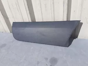 2010-18 MERCEDES-BENZ SPRINTER 2500 REAR RIGHT SIDE BODY MOLDING TRIM COVER OEM - Picture 1 of 12