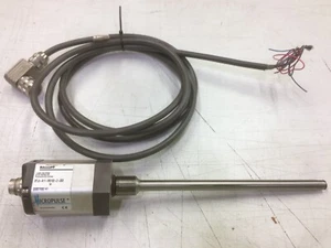 BALLUFF MICROPULSE BTL5-A11-M0102-Z-S32 LINEAR TRANSDUCER POSITION SENSOR - Picture 1 of 7