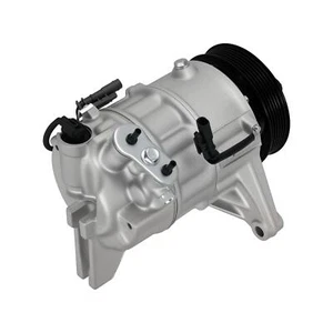 A/C Compressor Assembly For Buick LaCrosse Cadillac SRX 3.6L 2012-2016 22951491 - Bild 1 von 12