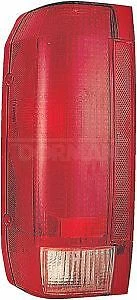 Conjunto de luz trasera izquierda Dorman 1610218 para Ford F-150 1996 Foto 1 de 1