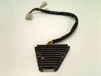 SH543-12 regulator - rectifier for HONDA VF 750 C MAGNA 1982-1984 V45 used - Image 1 of 4