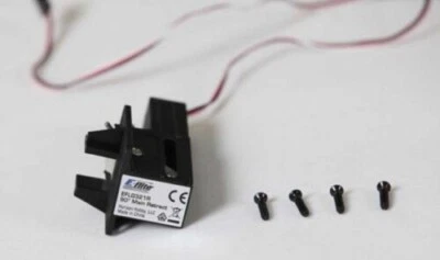 E-Flite Eflite SU30 Right Main Retract Gear Unit For:  Su-30 70mm EDF EFLG321R - Image 1 of 2