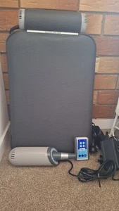 NIAGARA THERMO CYCLOPAD MASSAGER and HAND HELD MASSAGER FREE COURIER - Picture 1 of 5