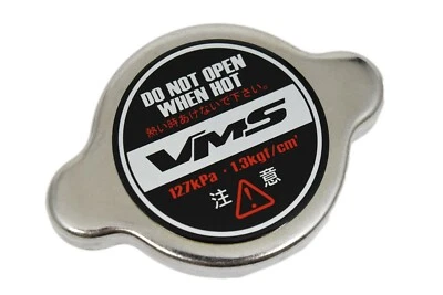 06-08 MAZDA MIATA RACING HIGH PRESSURE RADIATOR CAP  - Image 1 of 2