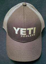 Yeti Coolers Olive Hat Discontinued
