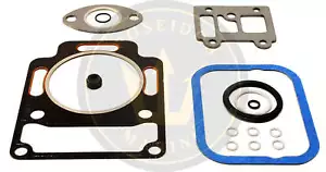 Crom® Head Gasket Set for Volvo Penta MD1B MD2B MD3B 876377 89mm Piston 859151 - Bild 1 von 2