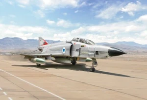 IT2818 1/48 RF-4E Phantom - Picture 1 of 13