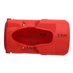 Easily Removable Protective Boot for Your Favorite 18V MidTorque Wrench - Picture 1 of 12