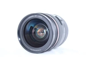 CANON EF 28-70mm F2.8 L USM Lowest Price Sold out Items From JAPAN Used item - Picture 1 of 8