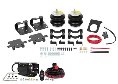 Firestone Ride-Rite Air Springs Air Lift EZ Comp 2011-26 Chevy GMC 2500HD 3500HD - Изображение 1 из 4