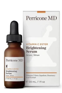Perricone MD Vitamin C Ester Aufhellungsserum | 30ml | Glatte Haut Anti-Aging - Bild 1 von 3