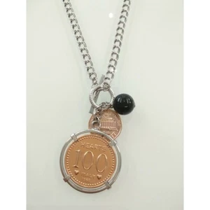 Brosway 925 Silver Women's MA01 Necklace - Picture 1 of 1