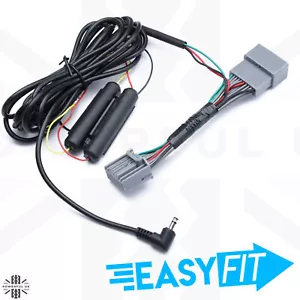 Telar de cámara de tablero Plug+play cableado para Blackvue Dash Cam en Range Rover Sport L494 - Imagen 1 de 6