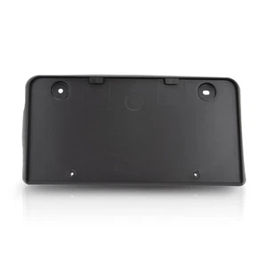 For Chevy Impala Limited License Plate Bracket 2014 2015 2016 Front GM1068119 - Picture 1 of 9