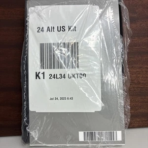 Nissan Altima 2024 manual del propietario ¡NUEVO!! - Imagen 1 de 1