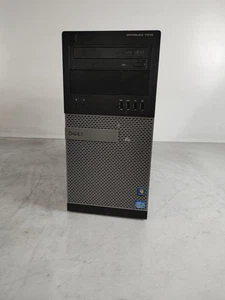 Dell OptiPlex 7010 7010 MT Core i7-3770 3.40 GHz 16 GB DDR3 No HDD - Picture 1 of 8