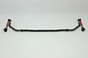 Barra estabilizadora delantera Tarrett izquierda 22 mm 99334370701 Porsche 993 Turbo - Imagen 1 de 8