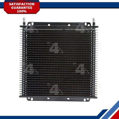 Hayden Automatic Transmission Oil Cooler Fits 2008 2009 Buick Allure_SP - Image 1 of 4