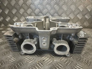 SUZUKI GS500 E cylinder head 2001 - Picture 1 of 6
