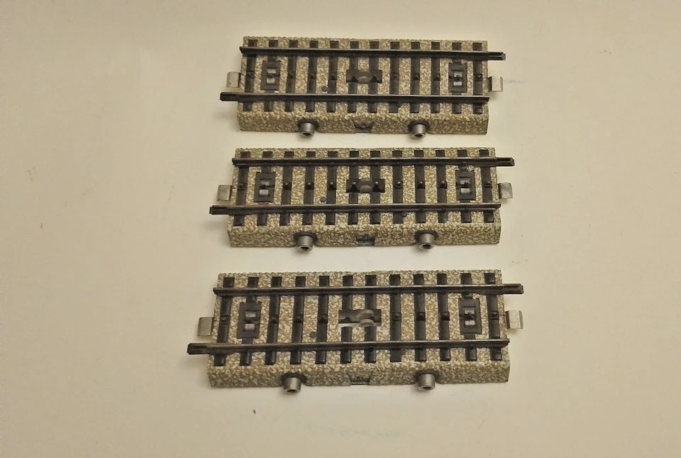 MÄRKLIN MARKLIN H0 :     3 BINARI DI COMANDO 5146 - Immagine 1 di 2