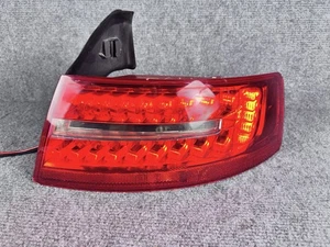 2009-11 Audi A6 C6 S6 Quattro RS6 Sedan Right Side Tail Light OEM *chipped* - Picture 1 of 14